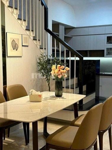 Chính chủ giảm sâu 300tr còn 2Tỷ350 nhà ngay Phan Văn Hân, Bình Thạnh