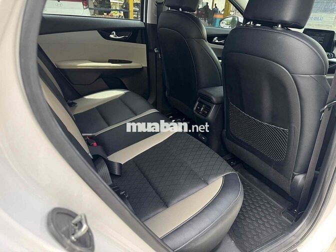 Kia K3 2024 Luxury 1.6 AT Chỉ Từ 170Tr Nhận Xe