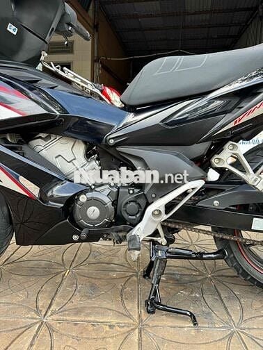 HONDA WINNER X (2021) BS:95B1:HẬU GIANG