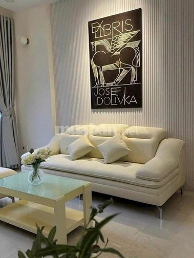 Chính chủ giảm sâu 300tr còn 2Tỷ350 nhà ngay Phan Văn Hân, Bình Thạnh
