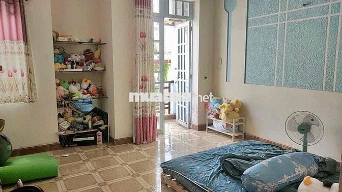 🔥GẤP🔥 HẺM XE TẢI - DTSD 312M2 - 6PN - 6WC - HOÀNG HOA THÁM PHÚ NHUẬN