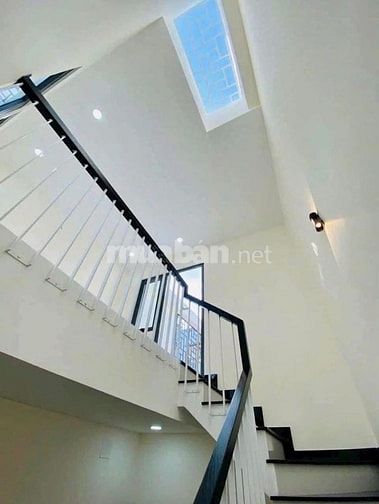 Chính chủ giảm sâu 300tr còn 2Tỷ350 nhà ngay Phan Văn Hân, Bình Thạnh