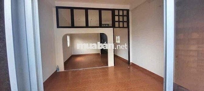 Chung cư ngay Mặt tiền Ký Con Quận 1, sổ hồng công chứng ngay