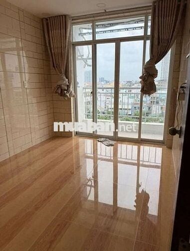 Căn hộ chung cư Bình Đông Xanh