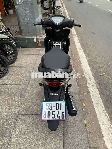 Honda wave RSX 2017 mới 90% Bstp chính chủ