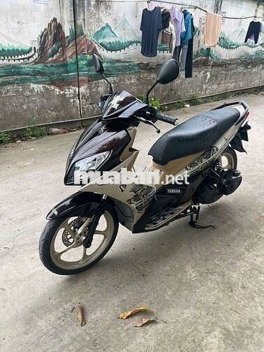 Cọp Nouvo 4