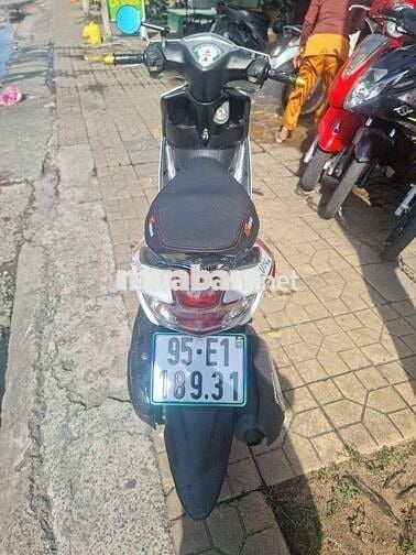 Xe như hình máy êm ru
