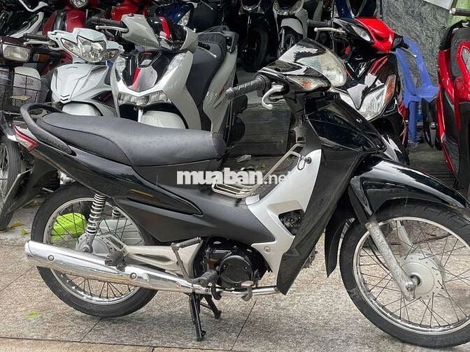 Honda wave A 2010 mới 90% Bstp chính chủ