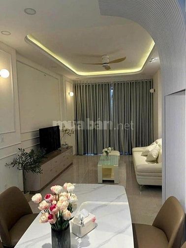 Chính chủ giảm sâu 300tr còn 2Tỷ350 nhà ngay Phan Văn Hân, Bình Thạnh