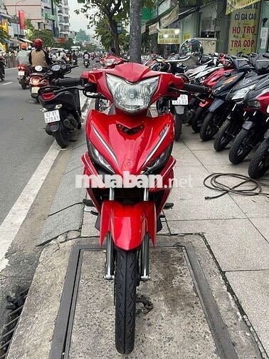 Yamaha Exciter 135 2014 mới 90% biển số thành phố