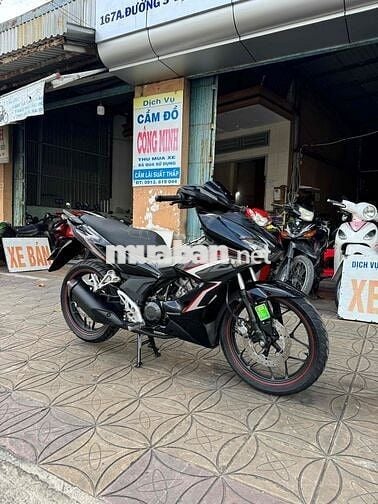 HONDA WINNER X (2021) BS:95B1:HẬU GIANG