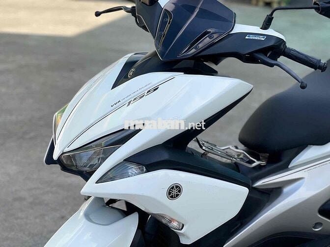 [XE CHẤT]👉 YAMAHA NVX 2019 ABS ĐẸP+CHẤT💖New 95%