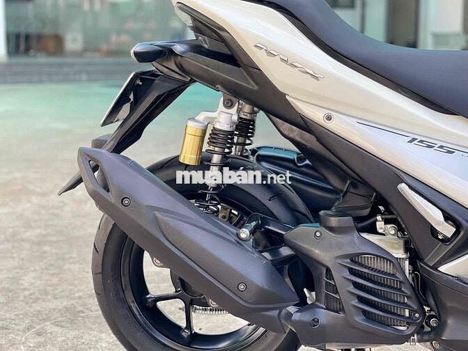 [XE CHẤT]👉 YAMAHA NVX 2019 ABS ĐẸP+CHẤT💖New 95%