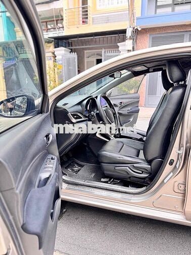 Toyota Vios 2020 1.5E MT - 70000 km