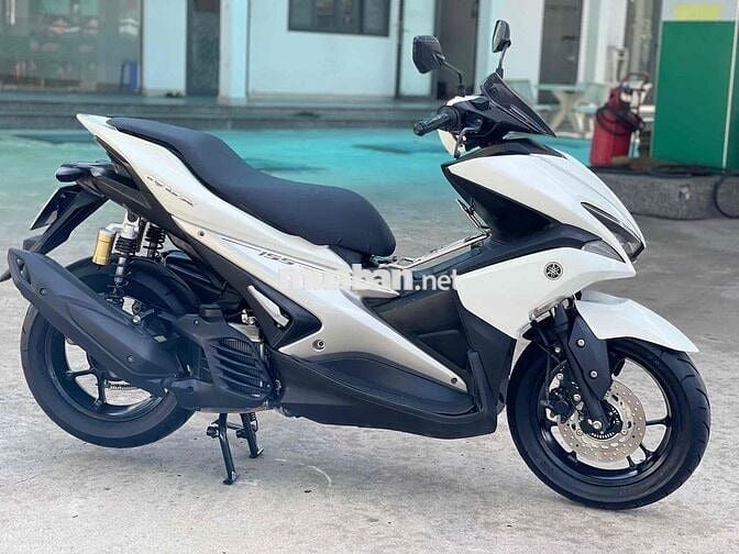 [XE CHẤT]👉 YAMAHA NVX 2019 ABS ĐẸP+CHẤT💖New 95%