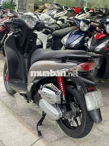 Honda SH mode 2016 mới 90% Bstp chính chủ