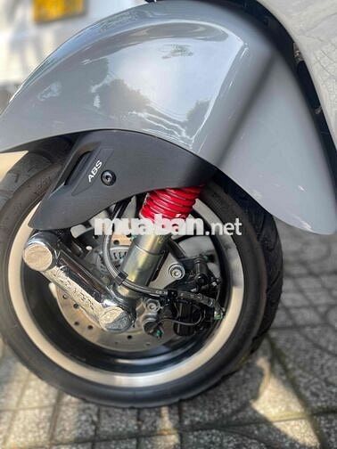 Vespa Lướt Keng odo 2k - Cầm Đồ Thanh Lý