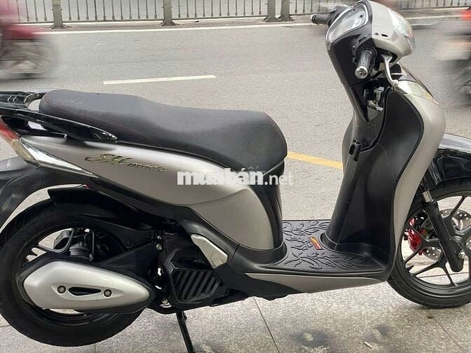 Honda SH mode 2016 mới 90% Bstp chính chủ