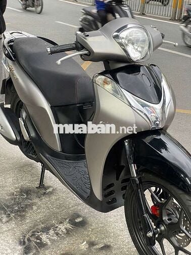 Honda SH mode 2016 mới 90% Bstp chính chủ