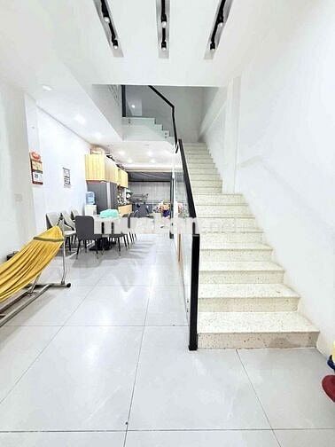 Chính chủ bán nhà 3 tầng Đô Đốc Chấn, Tân Phú – 4.2x19m, giá cực tốt 5