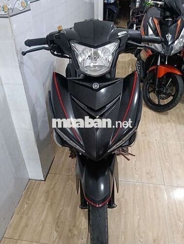 Ex 150-2018 bản đặc biệt,đen nhám,bs65 zin đẹp