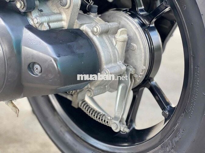 [XE CHẤT]👉 YAMAHA NVX 2019 ABS ĐẸP+CHẤT💖New 95%