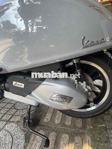 Vespa Lướt Keng odo 2k - Cầm Đồ Thanh Lý
