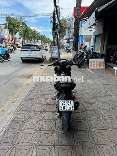HONDA WINNER X (2021) BS:95B1:HẬU GIANG