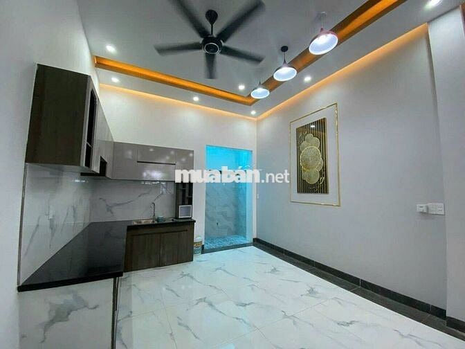 🏡 Cho Thuê Nhà MT Đường Tản Viên_5x20m,Trệt 3 Lầu, Nhà Mới Đẹp.
