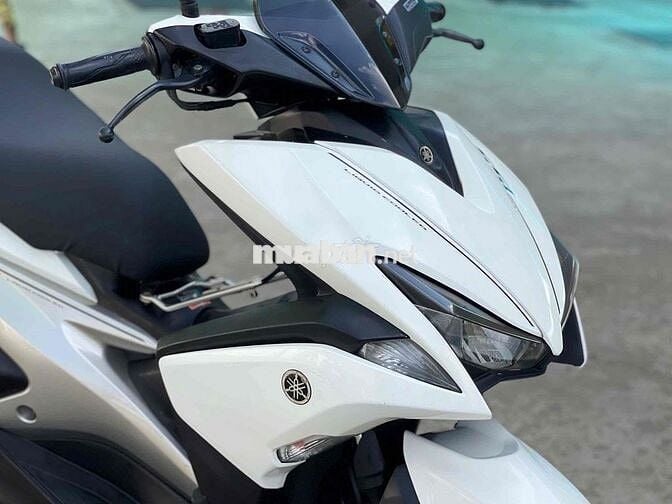 [XE CHẤT]👉 YAMAHA NVX 2019 ABS ĐẸP+CHẤT💖New 95%