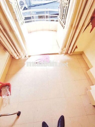 Cho thuê nhà 3pn3wc Phan Đình Phùng p1 Phú Nhuận