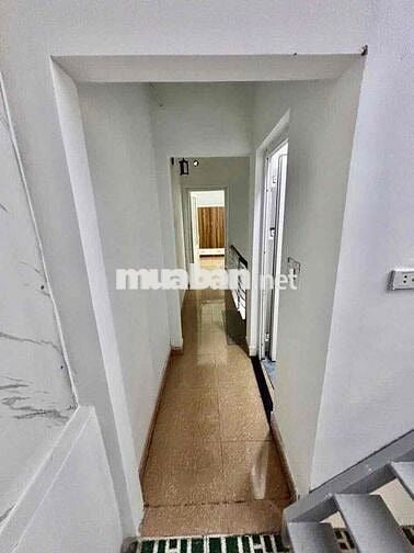 Hơn 2,5 tỷ có nhà đẹp Cầu Bươu-Gần oôt-Full NT-38m*3T;3NKK