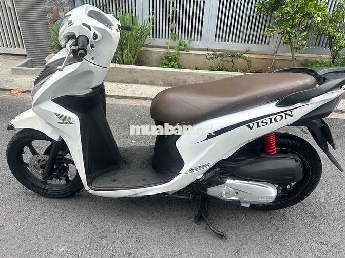 honda vison 2015 xinh đẹp 90%