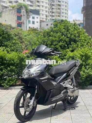 Airbkade 110 máy thái 2007 xe chất đẹp
