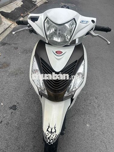 honda vison 2015 xinh đẹp 90%