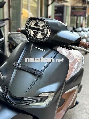 Honda Stylo 160 ABS 2025