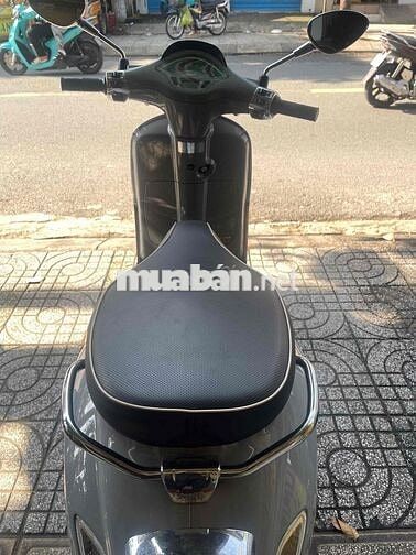 Vespa Lướt Keng odo 2k - Cầm Đồ Thanh Lý
