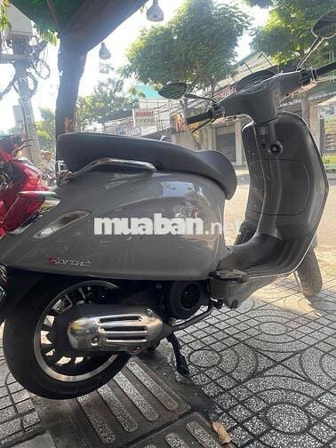 Vespa Lướt Keng odo 2k - Cầm Đồ Thanh Lý
