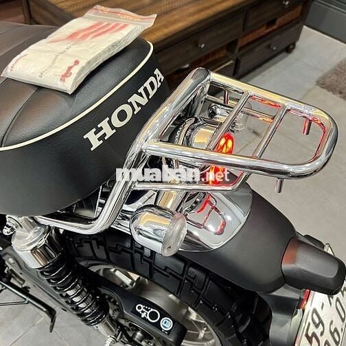 Honda Monkey 125 nhập Thái dk2020 siêu lướt