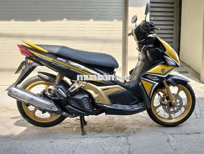 NOVO LX 135 GIẤY TỜ ĐẦY ĐỦ