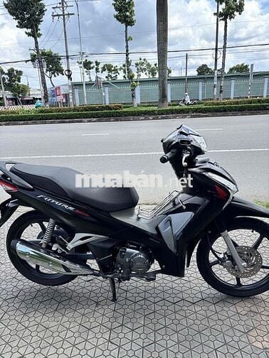 honda future led