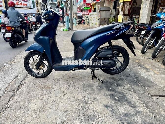 🔴🔴 Vision xanh nhám T9/2022 siêu mới có trả góp