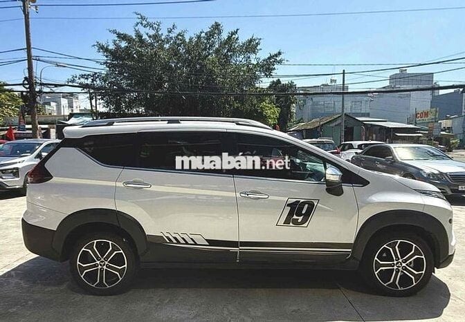 Mitsubishi Xpander Cross 2020 - Siêu Lướt 24.000km