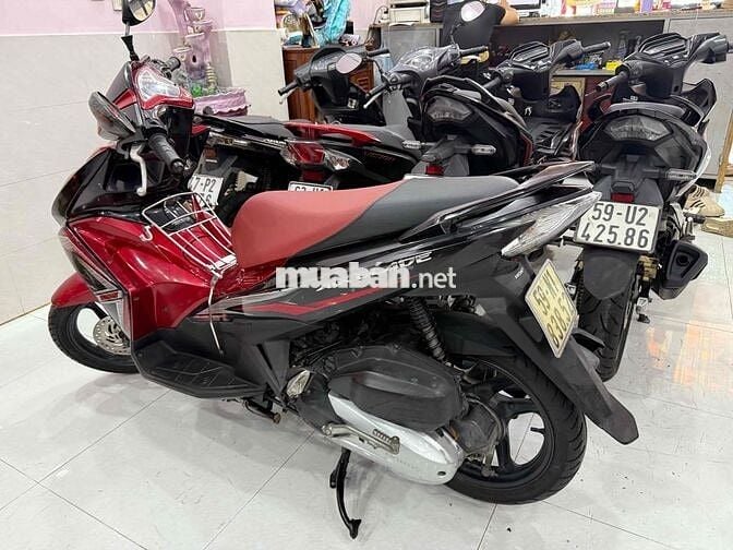 airblade 125 đưa trước 8tr lấy xe