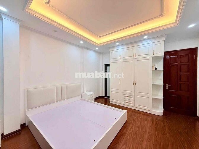 💥NHÀ PHÁO ĐÀI LÁNG-ĐỐNG ĐA-31M2-5 TẦNG-8,95 TỶ- DÂN XÂY- NGÕ THÔNG KIN