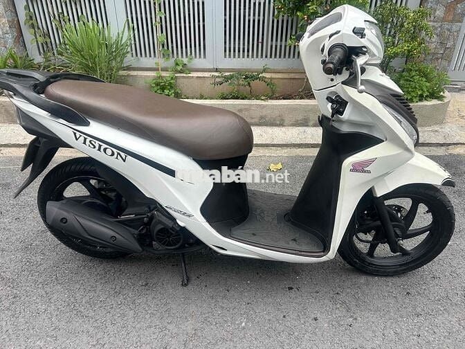 honda vison 2015 xinh đẹp 90%