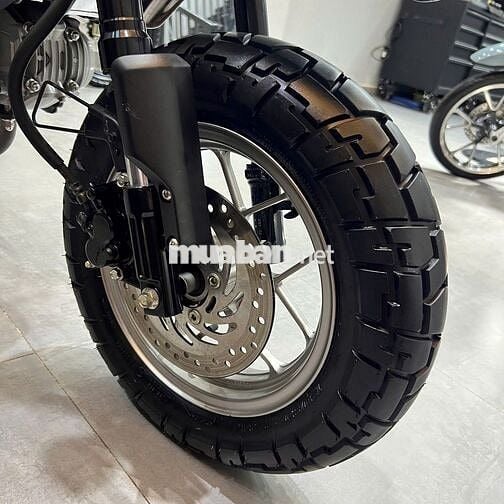 Honda Monkey 125 nhập Thái dk2020 siêu lướt