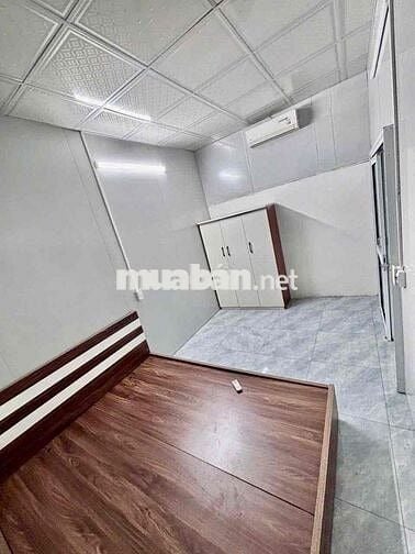 Hơn 2,5 tỷ có nhà đẹp Cầu Bươu-Gần oôt-Full NT-38m*3T;3NKK