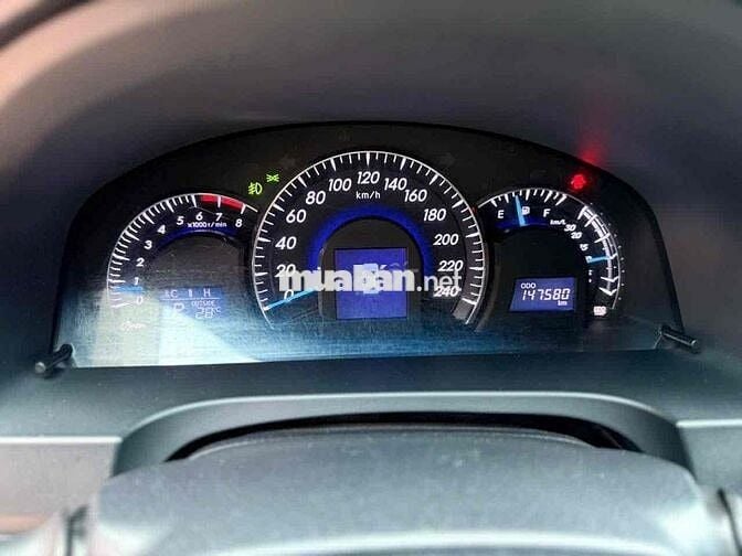 CAMRY 2.5Q 2014 CHUẨN 14VẠN ,BẢO HÀNH 1 NĂM