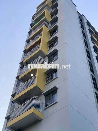 Hot! Bán chung cư Sài Gòn Coop trục Nguyễn Oanh Gò Vấp, đã có sổ